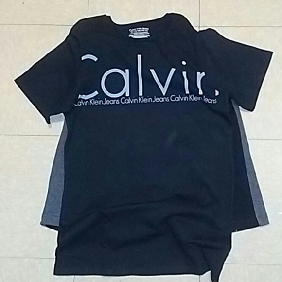 Calvin klein set pants14/16 shirt 18/20 - Picture 5 of 8